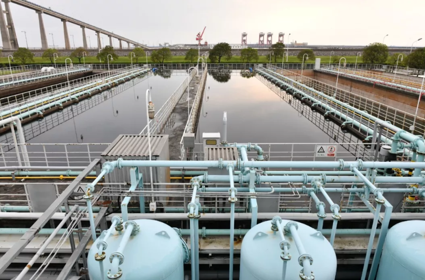 電廠循環(huán)水